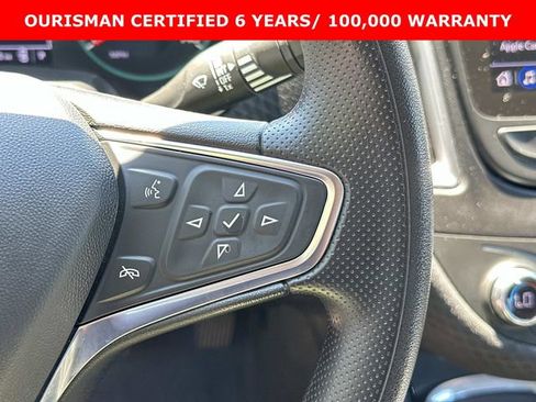 Used 2024 Chevrolet Malibu LT FWD image 30