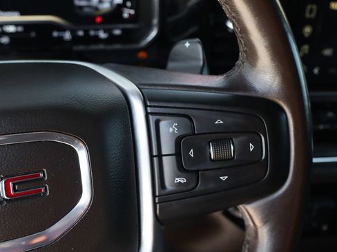 Used 2023 GMC Sierra 1500 SLT w/ SLT Premium Package AWD/4WD image 29