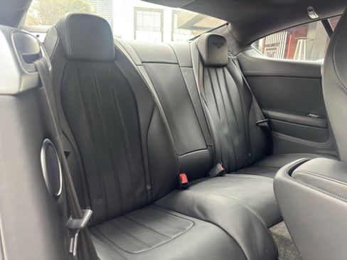Used 2014 Bentley Continental GT image 9