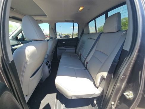 Used 2019 Honda Ridgeline RTL-E image 8