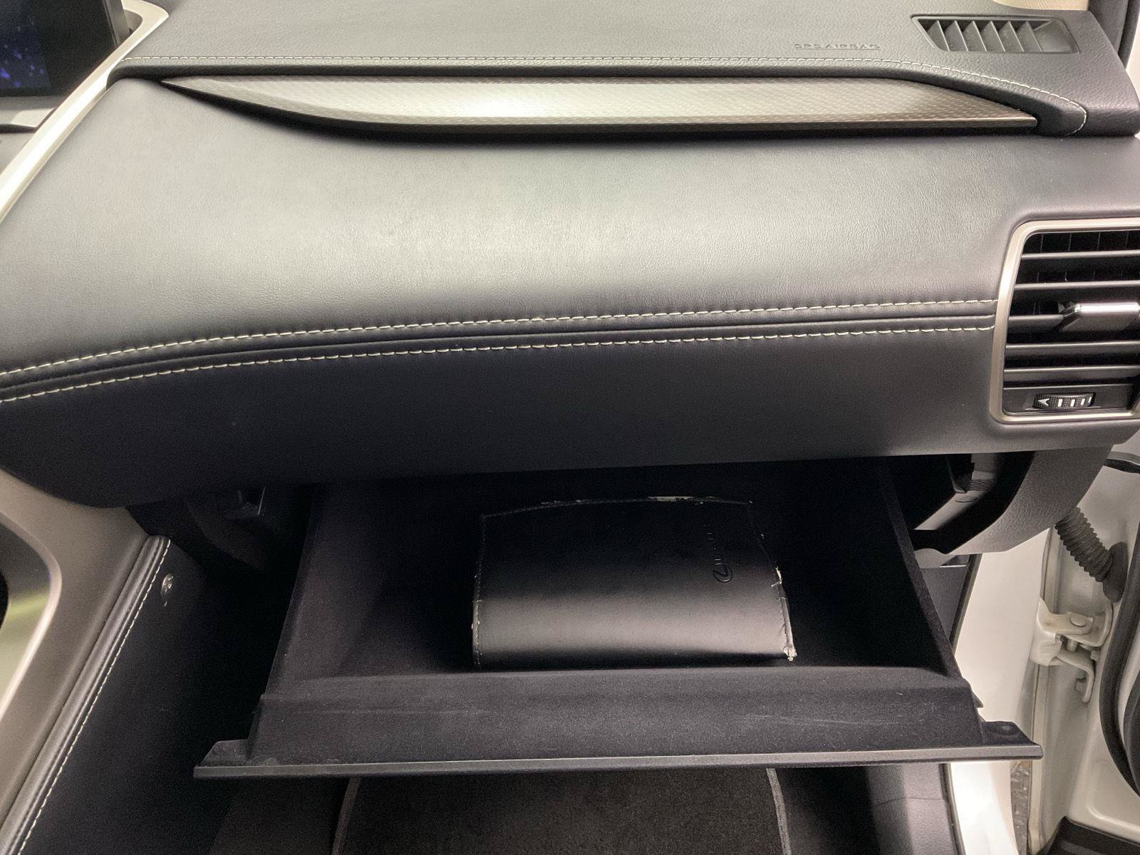 Used 2021 Lexus NX 300 FWD w/ Accessory Package 2 image 26
