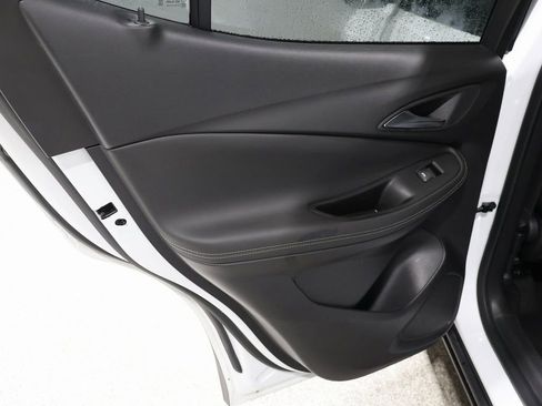 Used 2024 Buick Encore GX Preferred image 18