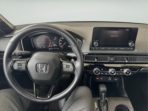Used 2023 Honda Civic Sport image 19