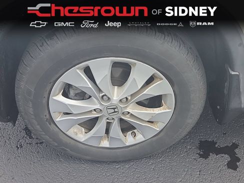 Used 2013 Honda CR-V EX-L image 9