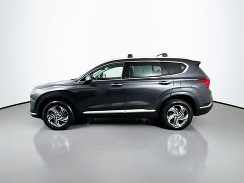 Used 2023 Hyundai Santa Fe SEL w/ Premium Package AWD/4WD image 5