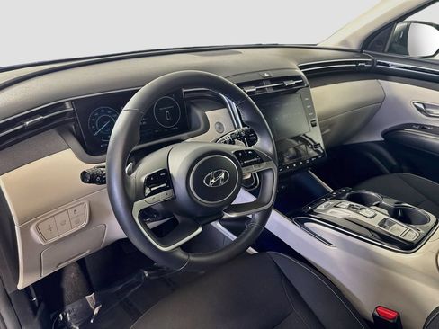 Used 2022 Hyundai Tucson SEL AWD/4WD image 19