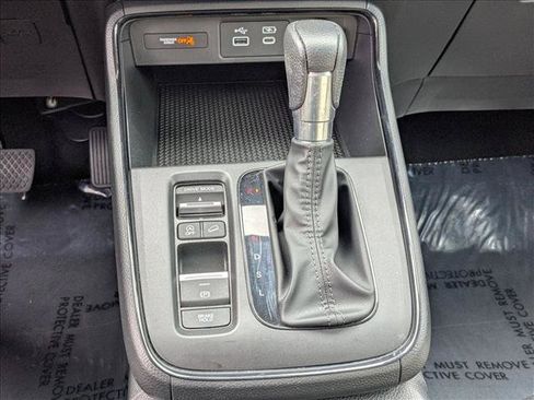 Used 2024 Honda CR-V EX image 12