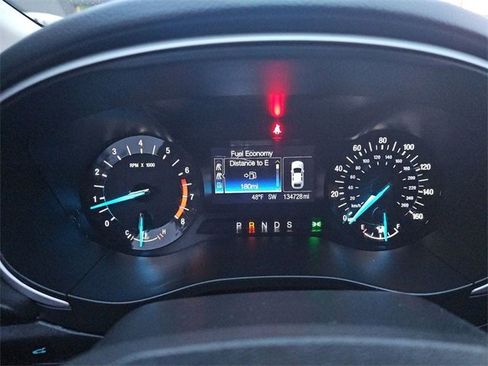 Used 2013 Ford Fusion SE image 15