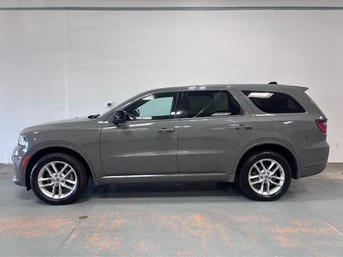 Used 2023 Dodge Durango GT AWD/4WD image 2