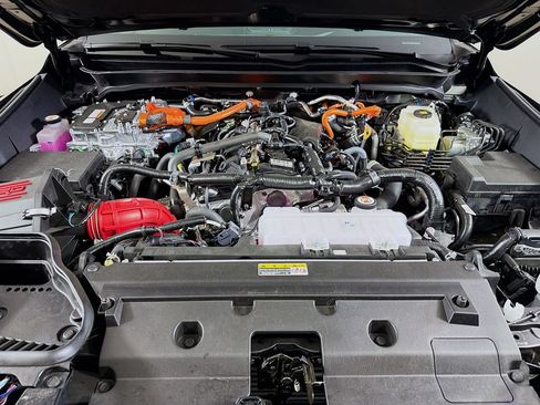 New 2026 Toyota Tacoma TRD Pro AWD/4WD image 26