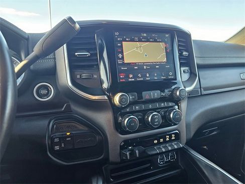 Used 2020 RAM 2500 Laramie image 19