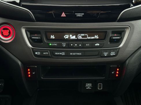 Certified 2022 Honda Ridgeline RTL image 21