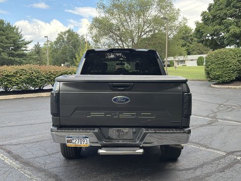 Used 2019 Ford F150 XLT AWD/4WD image 6