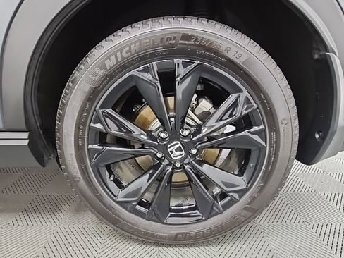 Used 2025 Honda CR-V Sport Touring image 46