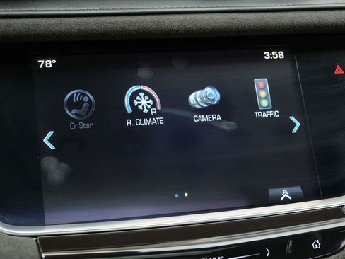 Used 2017 Cadillac XT5 Platinum AWD/4WD image 41