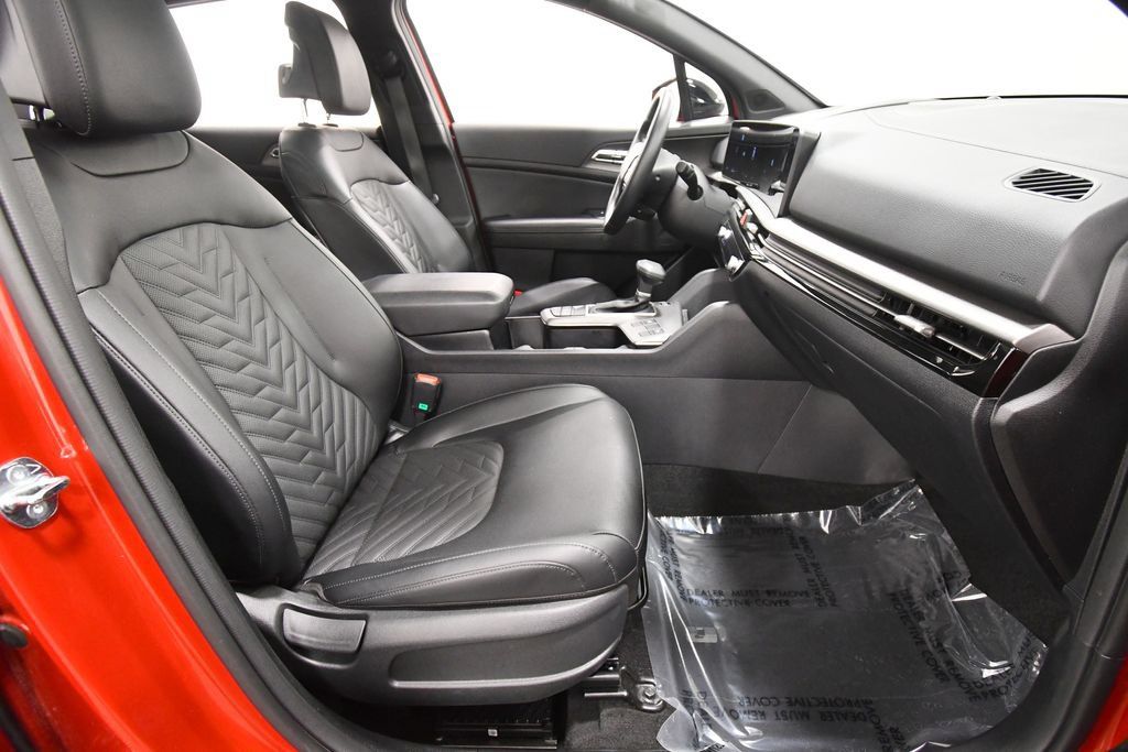 Certified 2026 Kia Sportage X-Line w/ X-Line Technology Package AWD/4WD image 19
