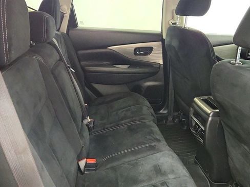 Used 2018 Nissan Murano SV FWD image 23