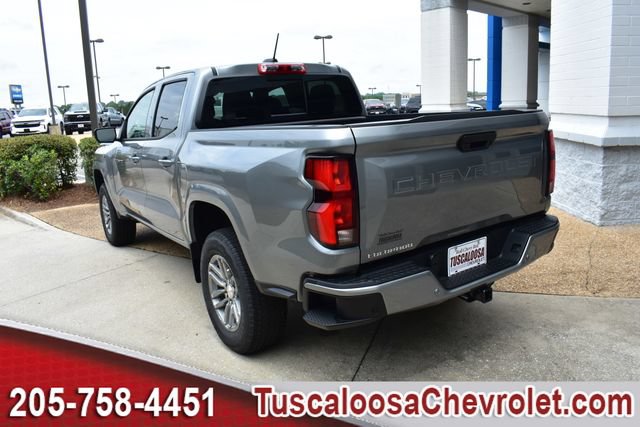 New 2026 Chevrolet Colorado LT w/ LT Convenience Package RWD image 7