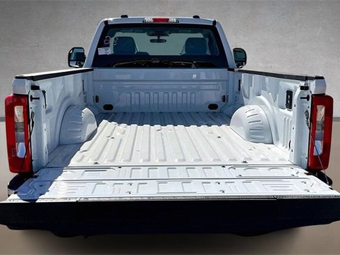 New 2026 Ford F350 XL w/ XL Chrome Package image 4