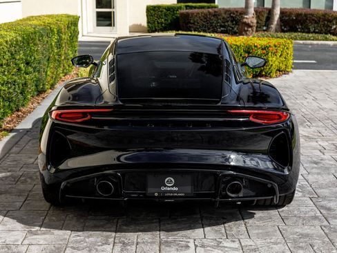 New 2025 Lotus Emira image 23