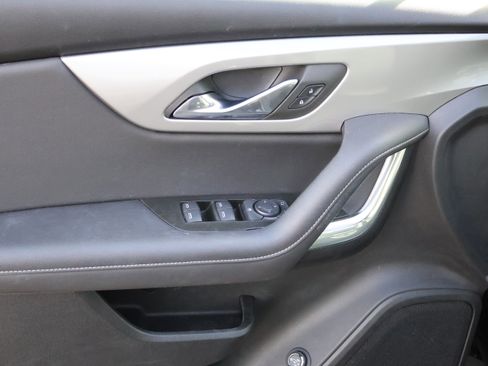 Used 2023 Chevrolet Blazer LT w/ Sound & Technology Package image 22