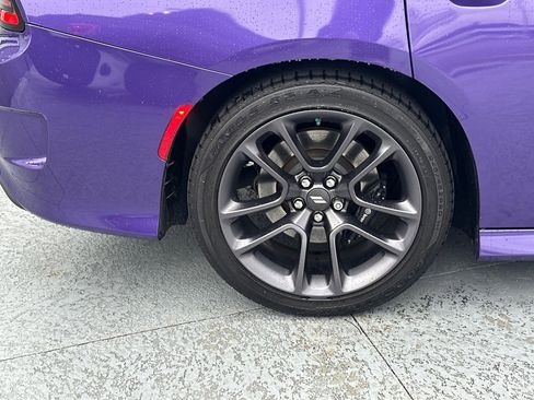 Used 2023 Dodge Charger Scat Pack w/ Plus Group image 17