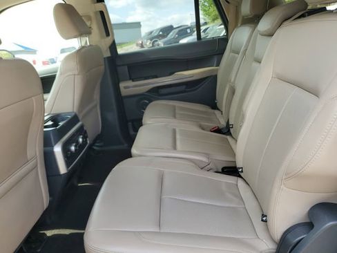 Used 2023 Ford Expedition Max XLT AWD/4WD image 26