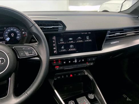 Used 2024 Audi A3 2.0T Premium w/ Convenience Package image 14
