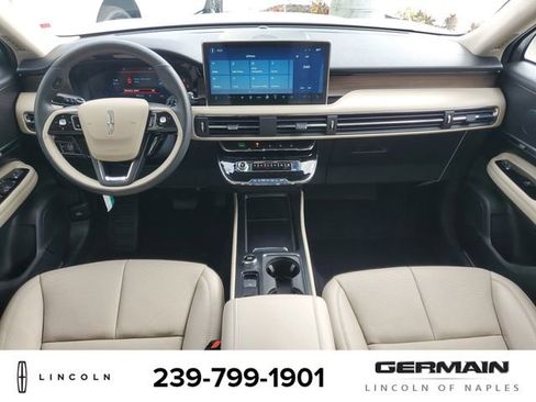 New 2026 Lincoln Corsair Grand Touring image 17