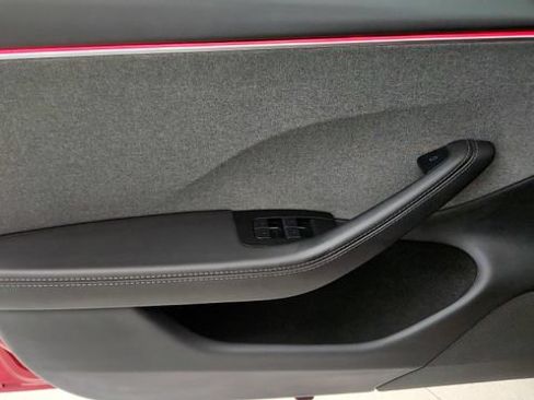 Used 2025 Tesla Model 3 RWD image 48