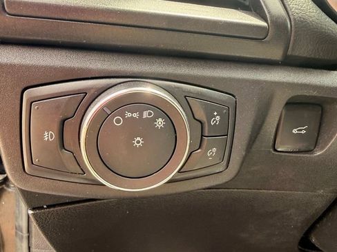 Used 2018 Ford Fusion Titanium AWD/4WD image 14