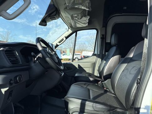 New 2026 Ford Transit 350 Base w/ Load Area Protection Package image 10