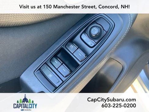 Used 2021 Subaru Forester image 11