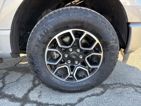 Used 2022 Ford F150 XL w/ STX Appearance Package image 32