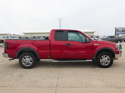 Used 2007 Ford F150 XLT AWD/4WD image 6