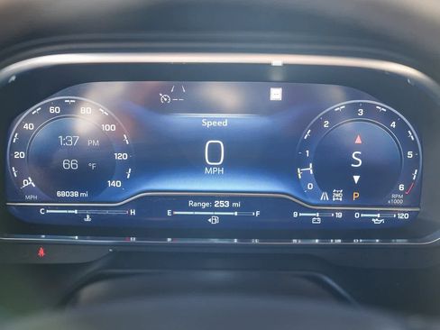 Used 2023 Chevrolet Tahoe LT image 21