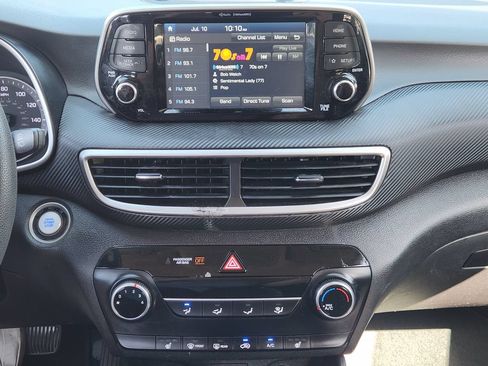 Used 2019 Hyundai Tucson Value FWD image 13