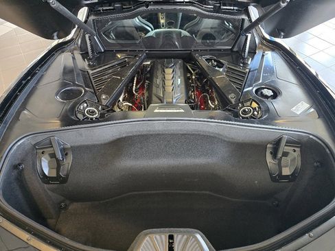 New 2026 Chevrolet Corvette Stingray Coupe image 21