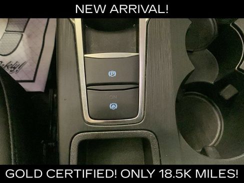 Used 2024 Ford Escape ST-Line w/ Tech Pack #1 AWD/4WD image 41