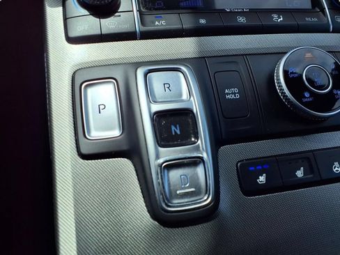 Used 2020 Hyundai Palisade Limited AWD/4WD image 11