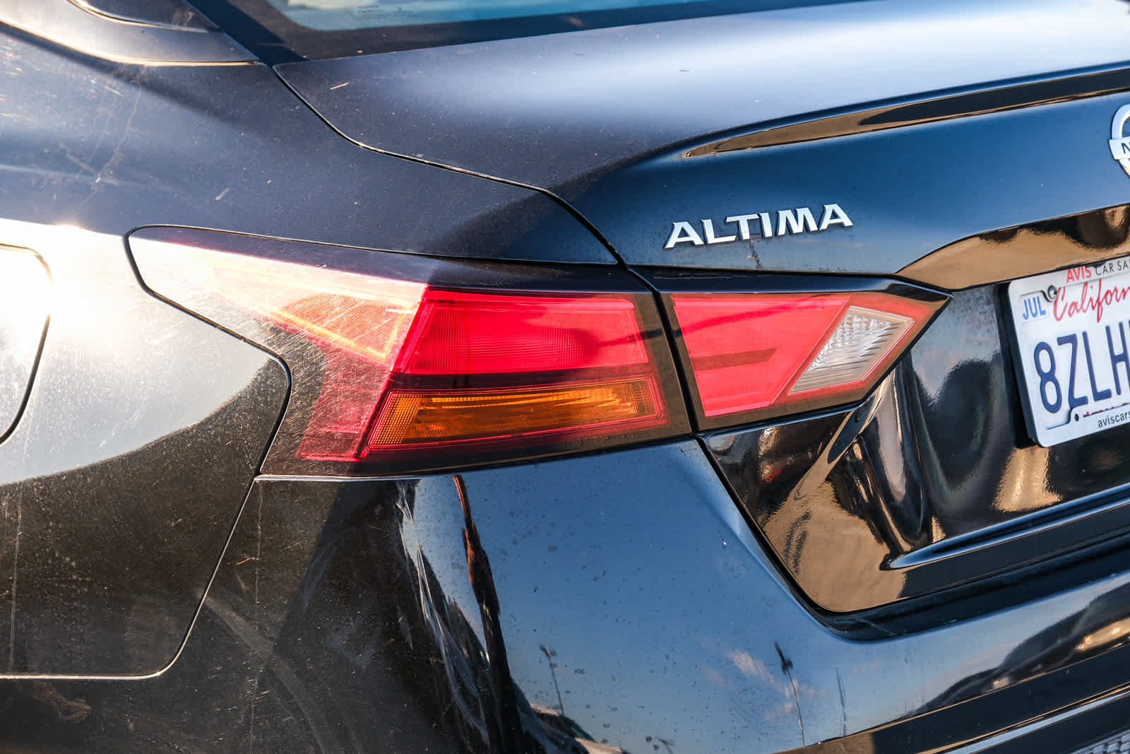 Used 2020 Nissan Altima 2.5 S FWD image 7