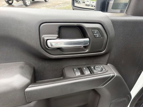 Used 2020 Chevrolet Silverado 2500 W/T w/ WT Convenience Package AWD/4WD image 17
