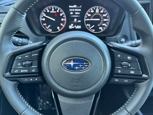 Certified 2025 Subaru Forester Premium w/ Convenience Package #1 AWD/4WD image 26
