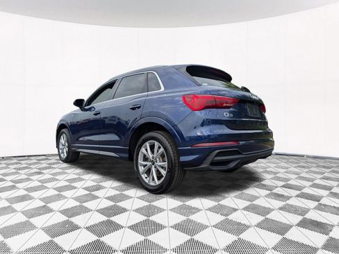 Used 2025 Audi Q3 2.0T Premium AWD/4WD image 10