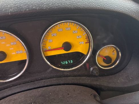 Used 2011 Jeep Wrangler Sport AWD/4WD image 8