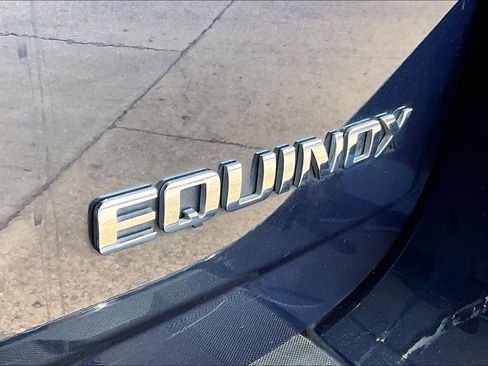 Used 2015 Chevrolet Equinox LS image 30