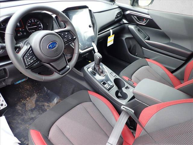 New 2026 Subaru Impreza RS AWD/4WD image 10