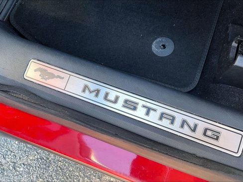 Used 2021 Ford Mustang Mach-E Premium AWD/4WD image 33