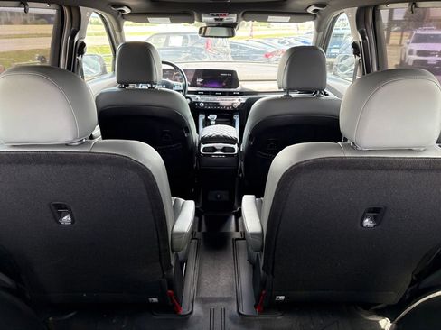 Certified 2023 Kia Telluride SX X-Line AWD/4WD image 17