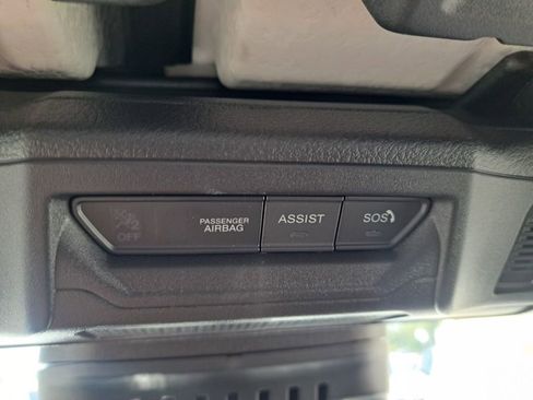New 2025 Jeep Gladiator Mojave AWD/4WD image 16
